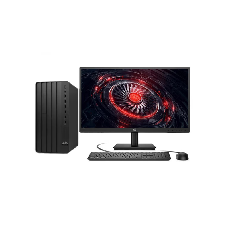 惠普288 ProG9MTi3-12代/DDR4-8GB/256GB SSD/核显