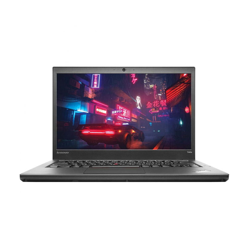 ThinkPad T440Si5-4代/DDR3L-8GB/120GB SSD/核显/14"