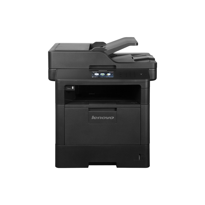 联想 M8650DN黑白/A4/中速机/激光