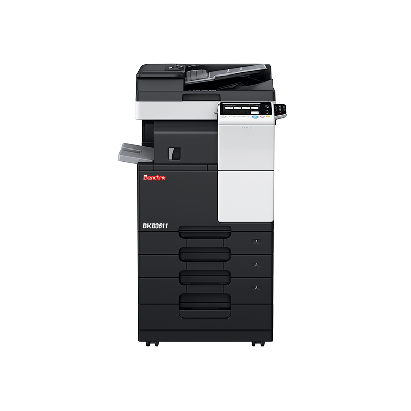 本刻 B3611黑白/A3/中速机/激光