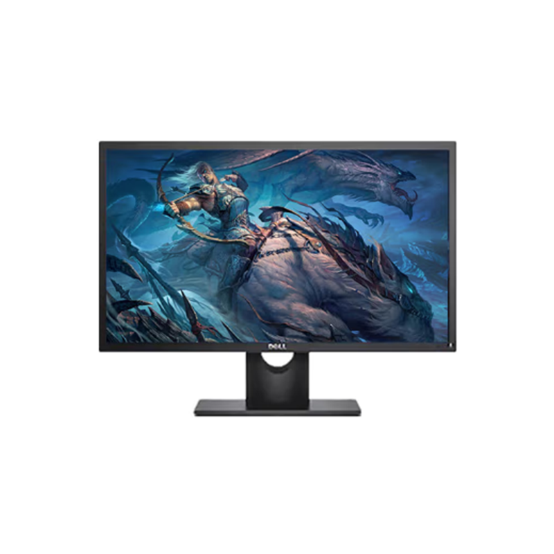 戴尔 E2216HV21.5"/1920x1080/VGA