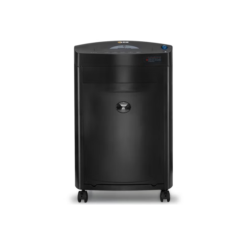 科密 黑金刚专业销毁碎纸机15张默认规格