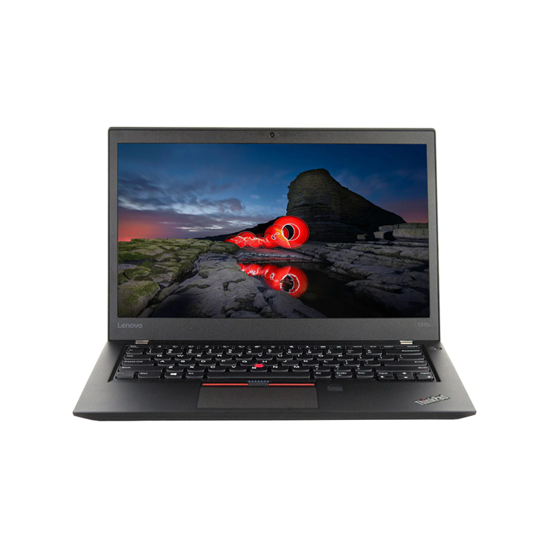 ThinkPad T470Si5-7代/DDR4-8GB/256GB SSD/核显