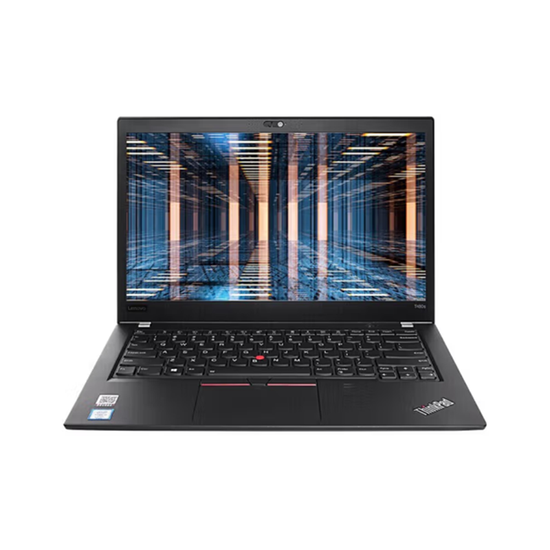 ThinkPad T480i5-8代/DDR4-8GB/256GB SSD/核显/14"