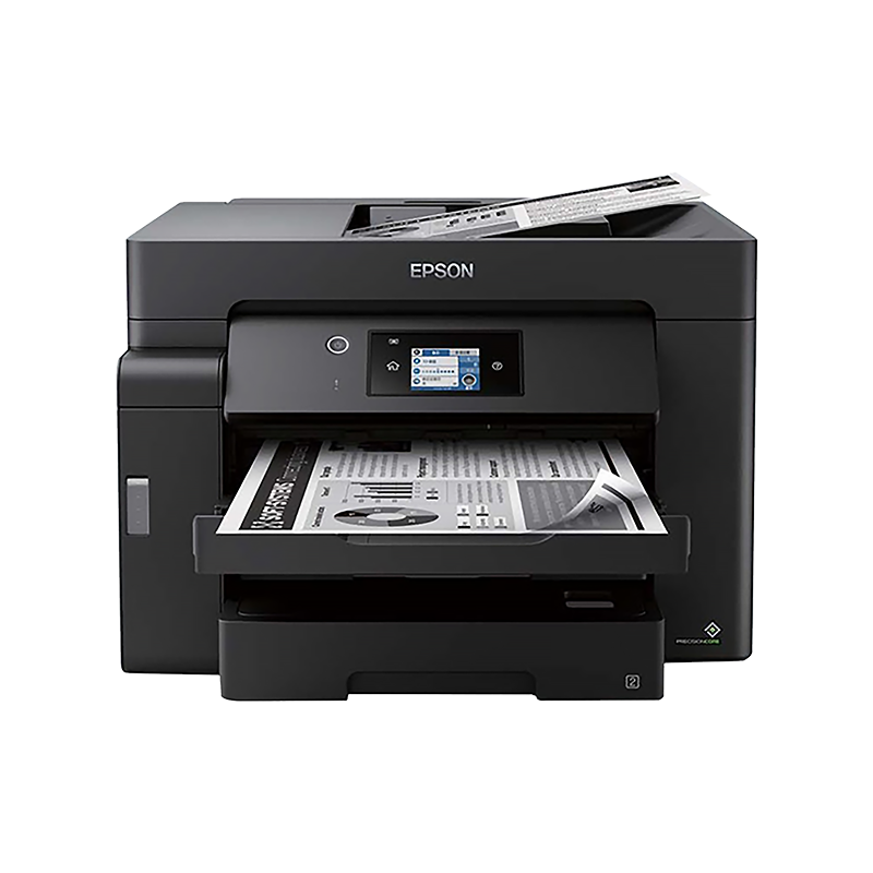 爱普生 L15147黑白/A3/中速机/喷墨