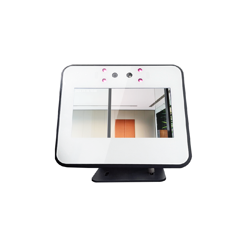 安可印人脸识别器默认规格