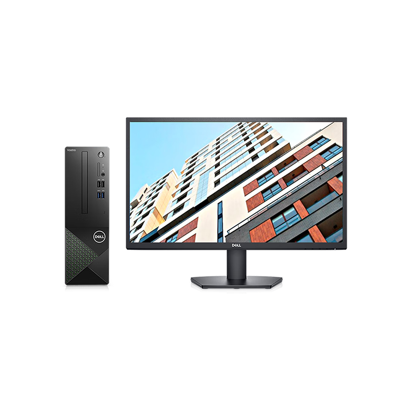 戴尔 3020i5-4代/DDR3-8GB/240GB SSD/核显