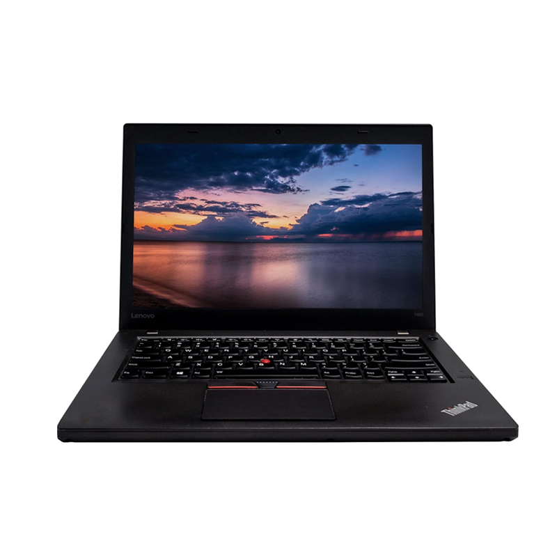 ThinkPad T460i5-6代/DDR3L-8GB/256GB SSD/核显/14"