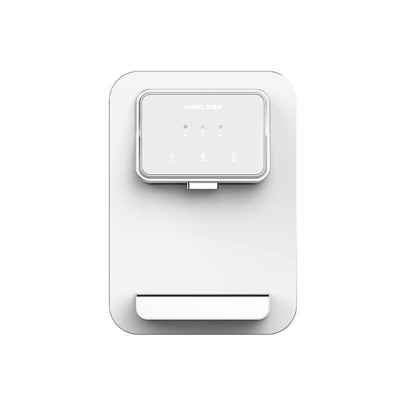 安吉尔 Y2612BK-K-G壁挂式管线机