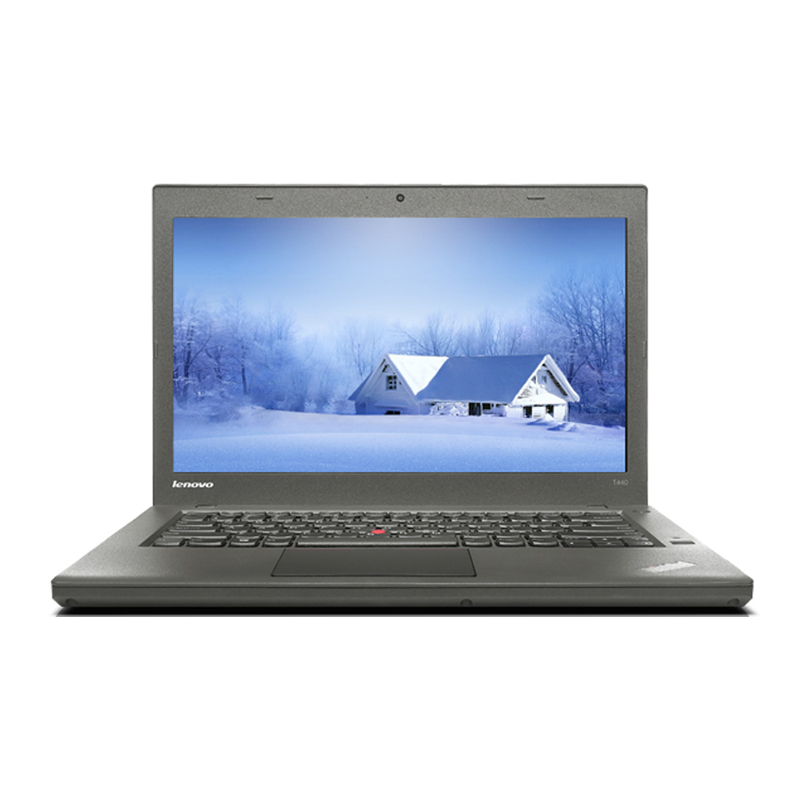 ThinkPad T440i5-4代/DDR3L-8GB/120GB SSD/核显/14"