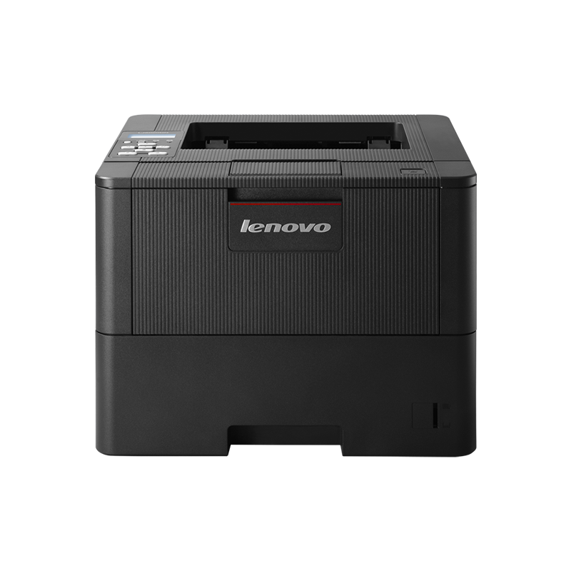 联想 LJ5000DN黑白/A4/高速机/激光