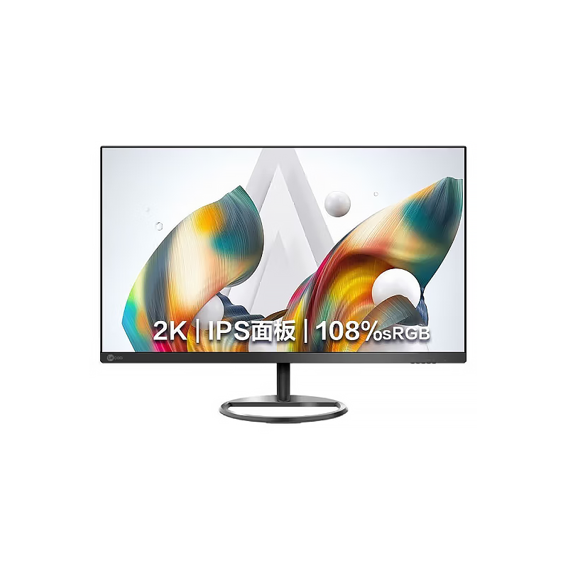 联想 M2712q27"/2560x1440