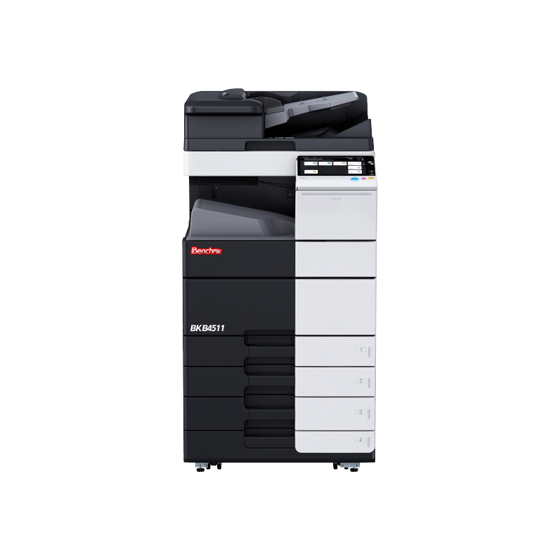 本刻 BK B4511黑白/A3/高速机/激光