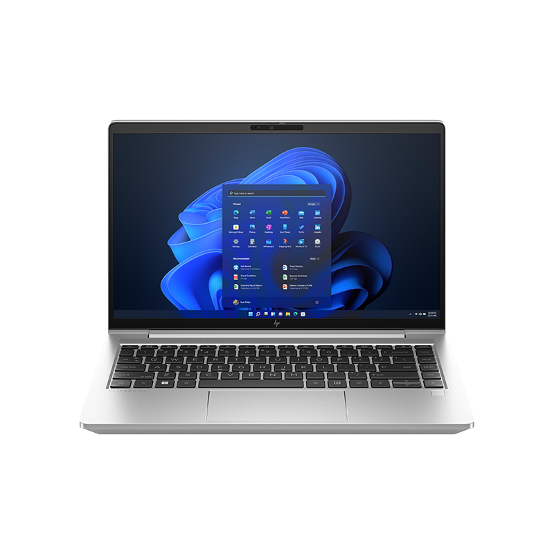 惠普 640G10i5-13代/DDR4-16GB/1TB SSD/核显