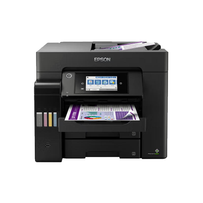 爱普生 L6578彩色/A4/中速机/喷墨